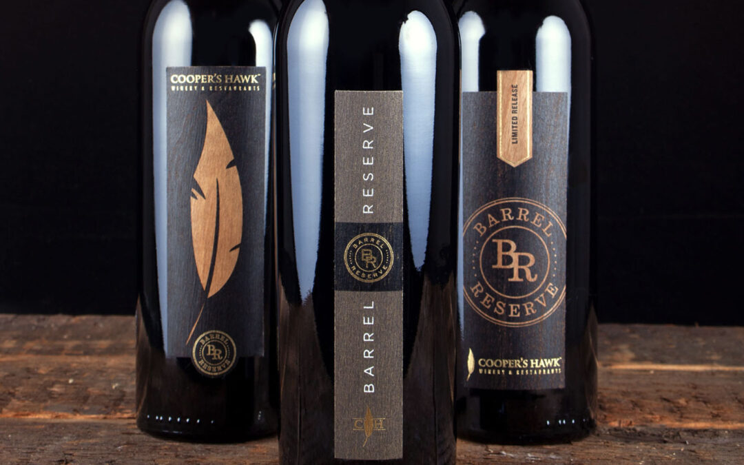 Barrel Reserve