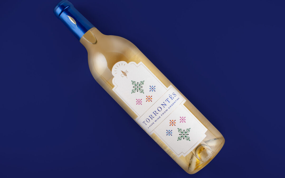 Torrontés