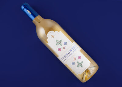 Torrontés
