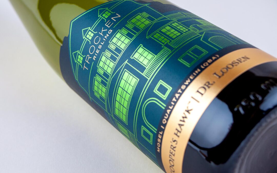Trocken Riesling