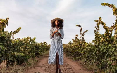 Securing a Pathway for the BIPOC Community in Wine