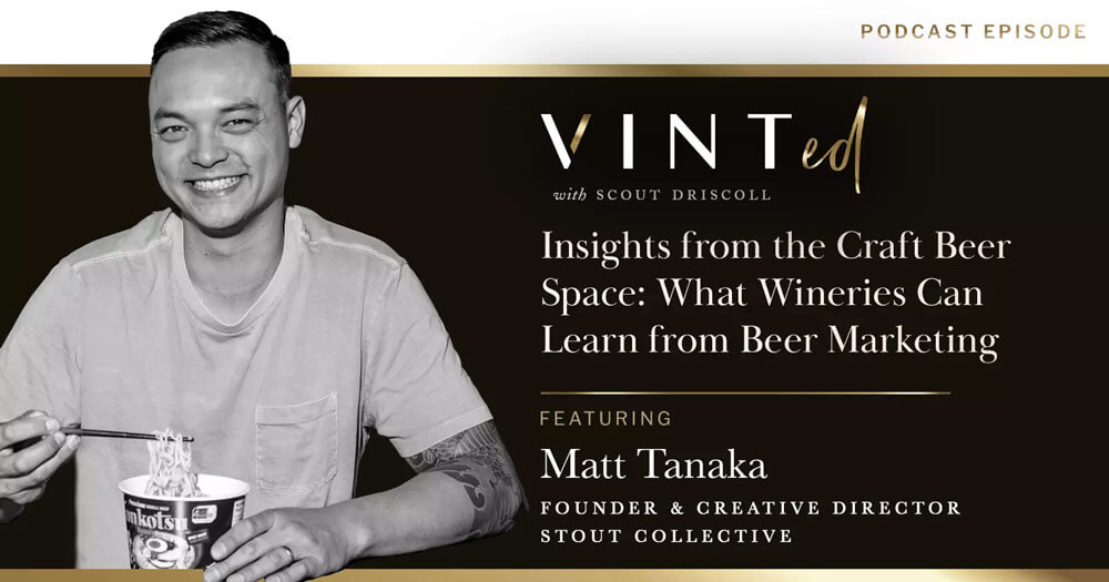 Insights From the Craft Beer Space: What Wineries Can Learn From Beer Marketing