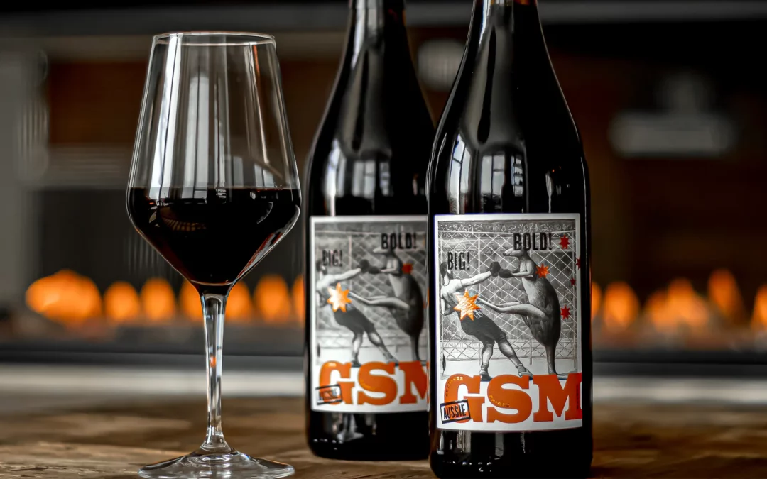 Aussie GSM