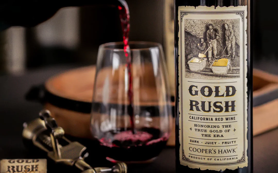 Gold Rush