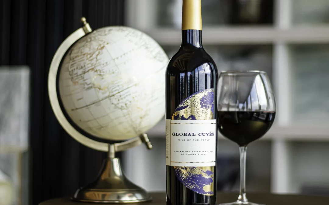 Global Cuvée