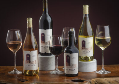 Odyssey Winery