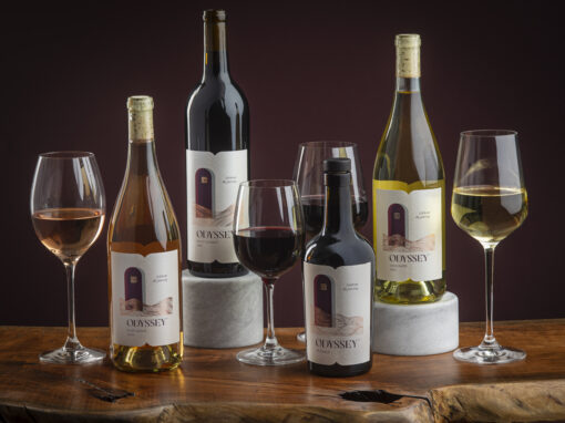 Odyssey Winery